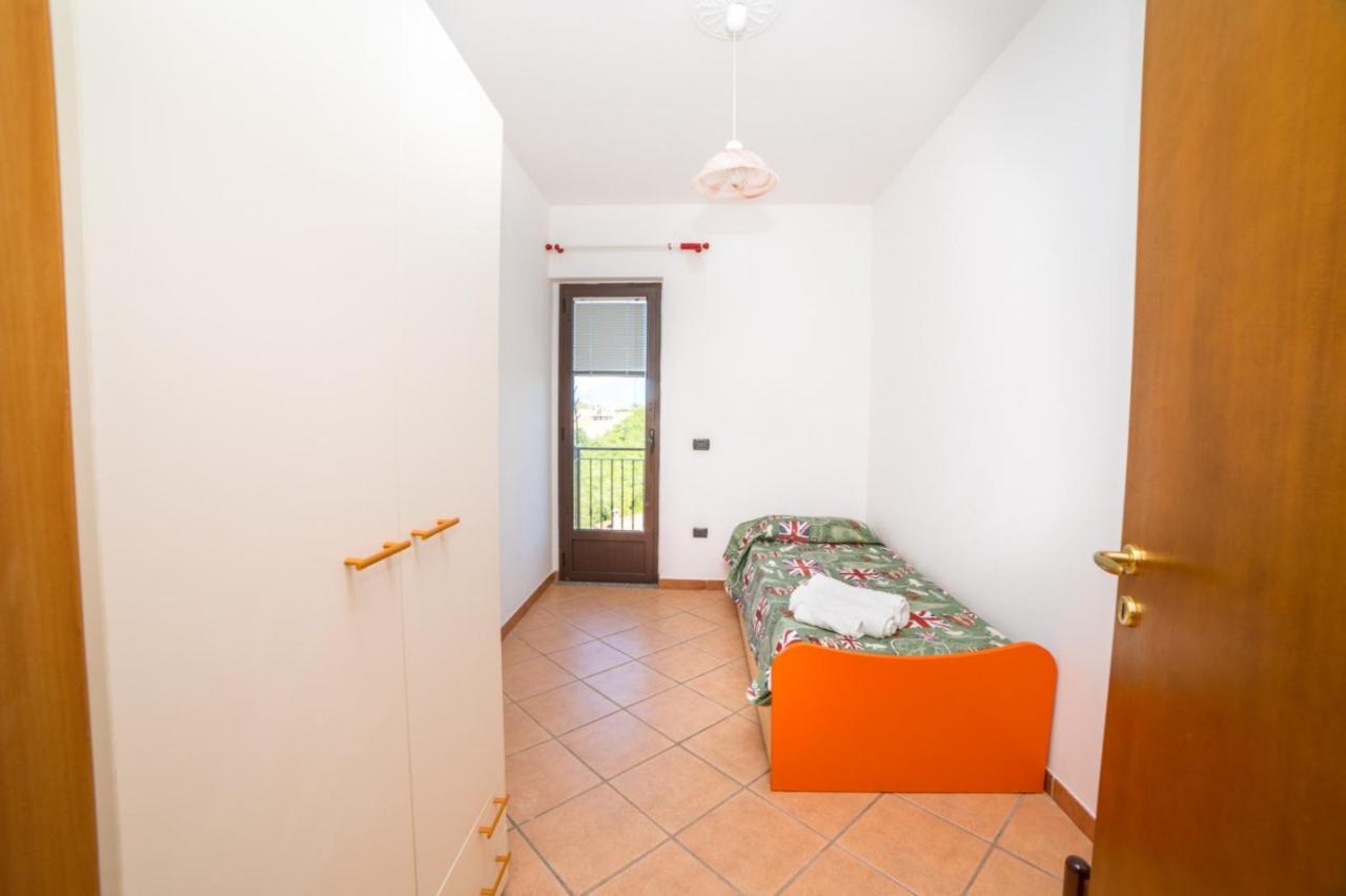 Residence Fortunato Policastro Bussentino Kültér fotó